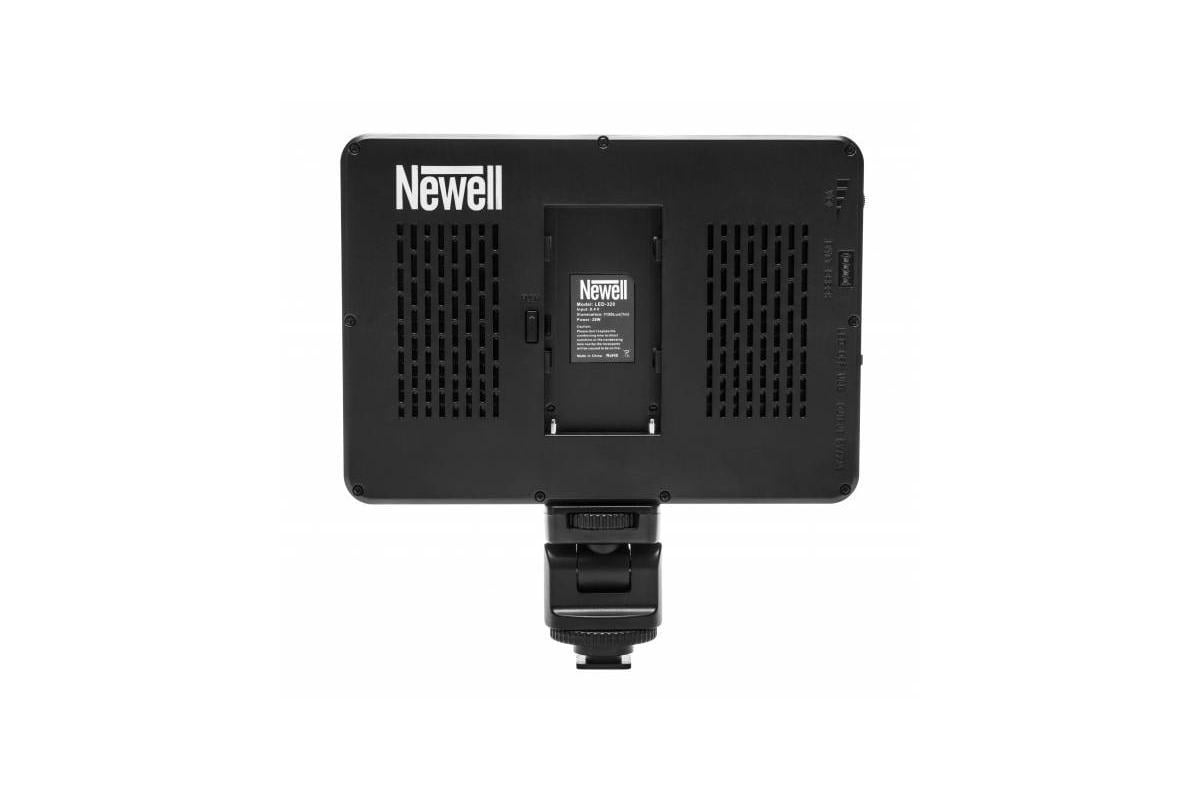 Newell LED Light LED320-2