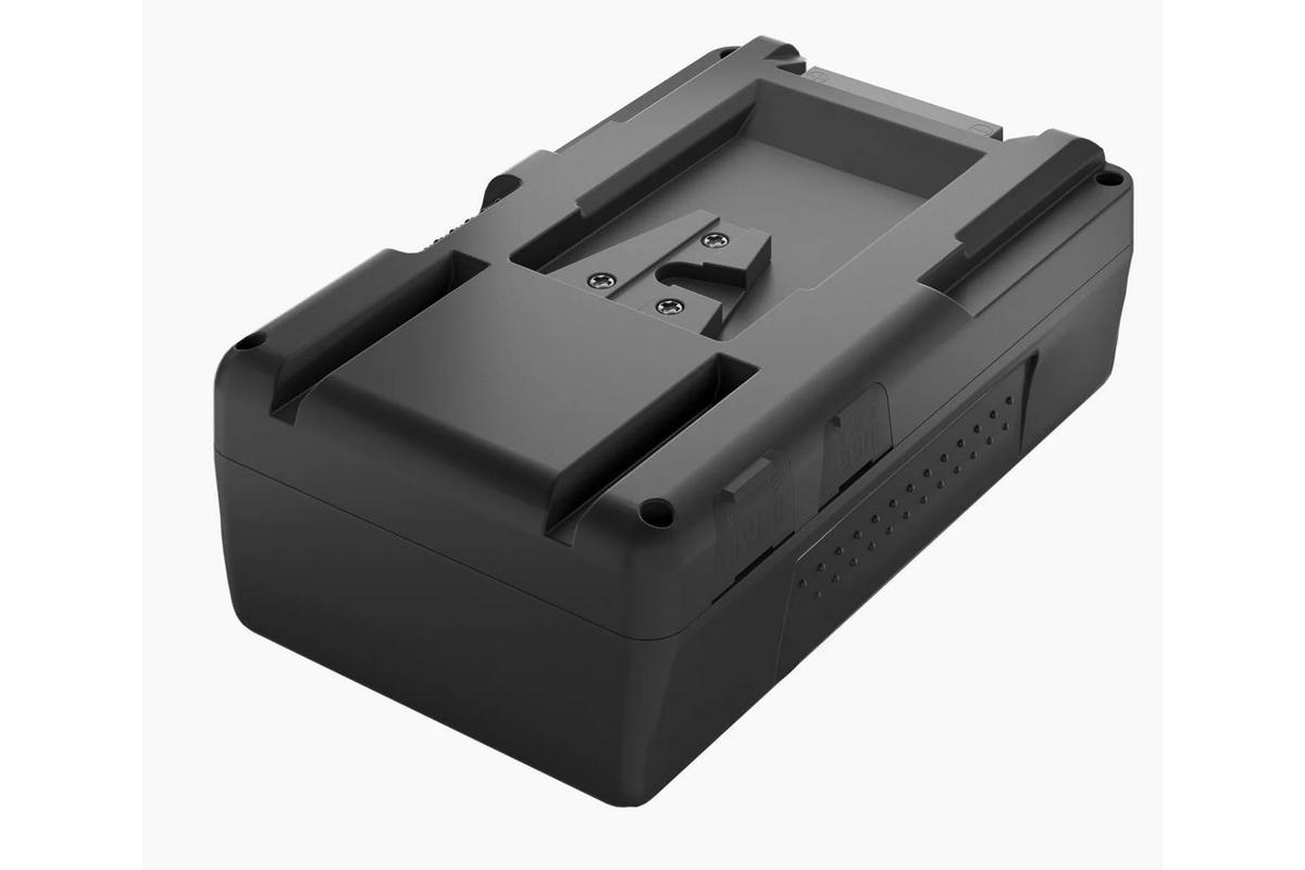 Newell BP-190WS V-Mount akkumulátor-2