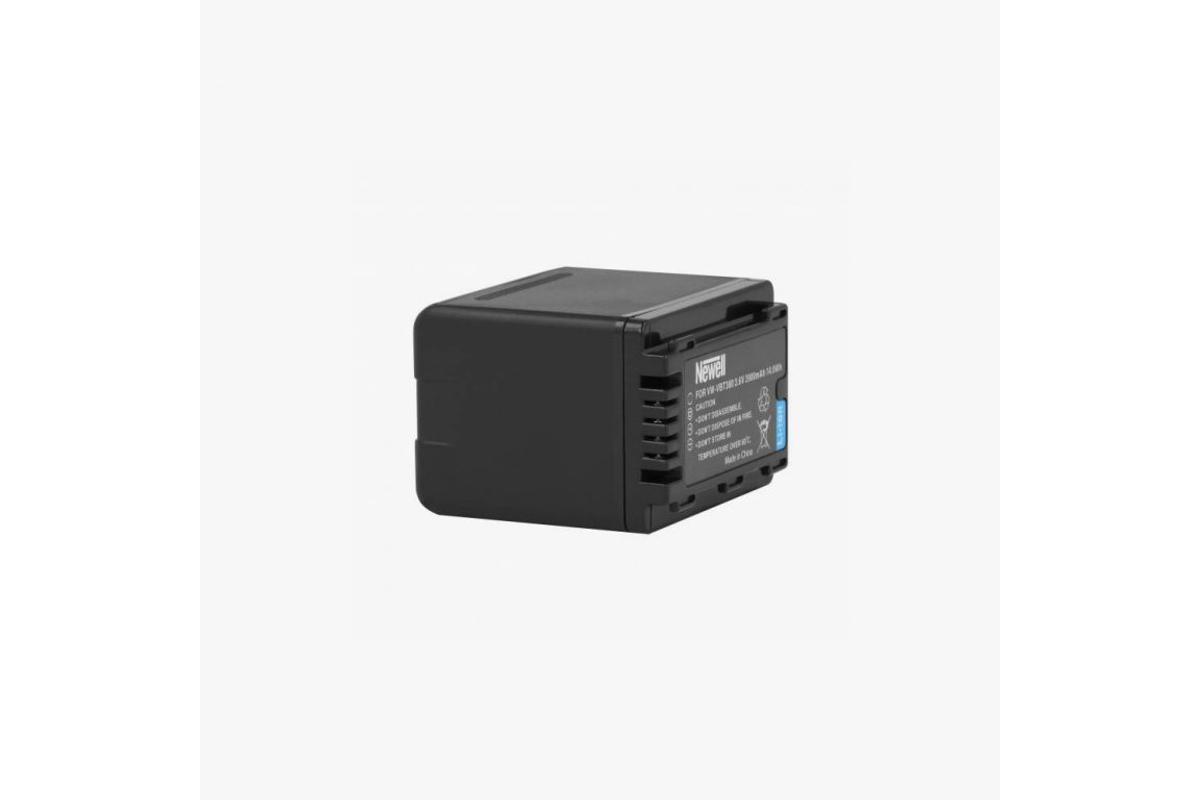 Newell Panasonic VW-VBT380 akkumulátor-2