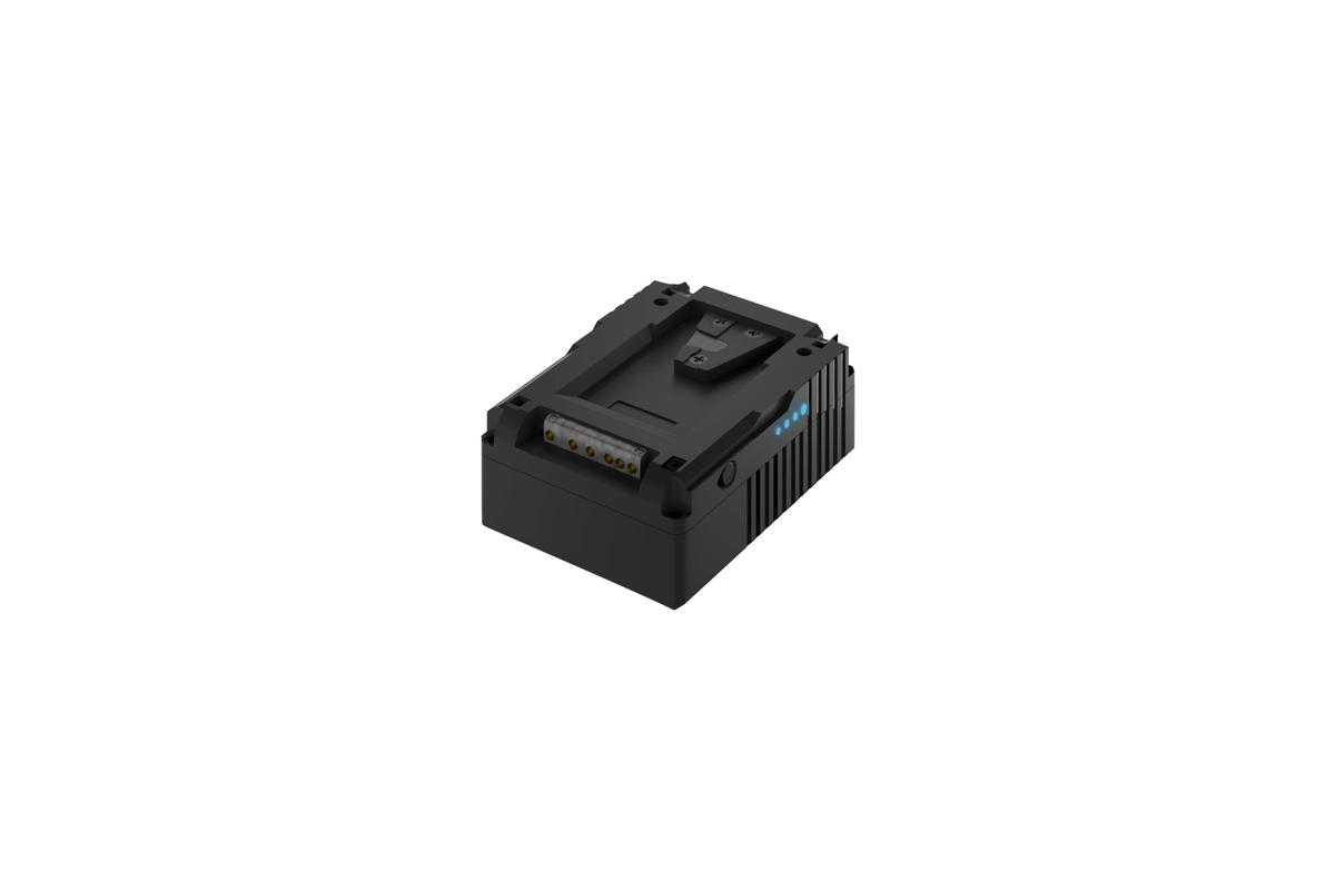 Newell BP-V47 SLIM V-Mount akkumulátor-1