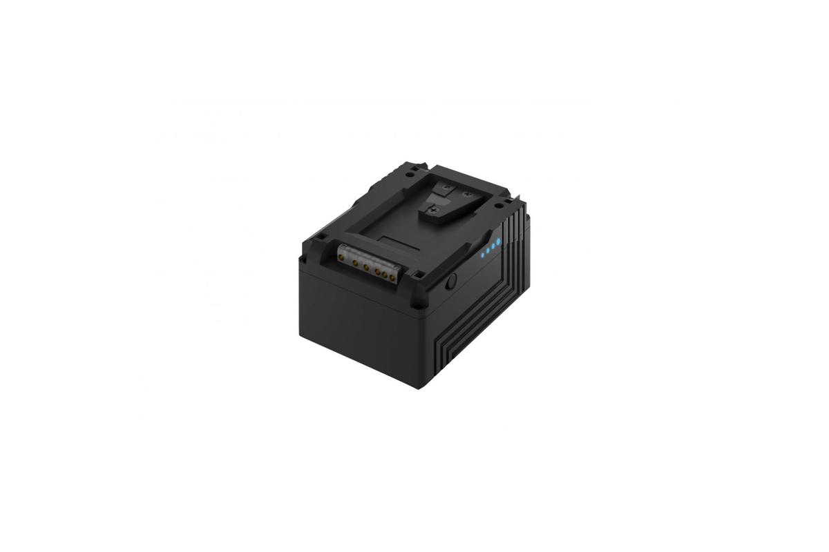 Newell BP-V95 SLIM V-Mount akkumulátor-1