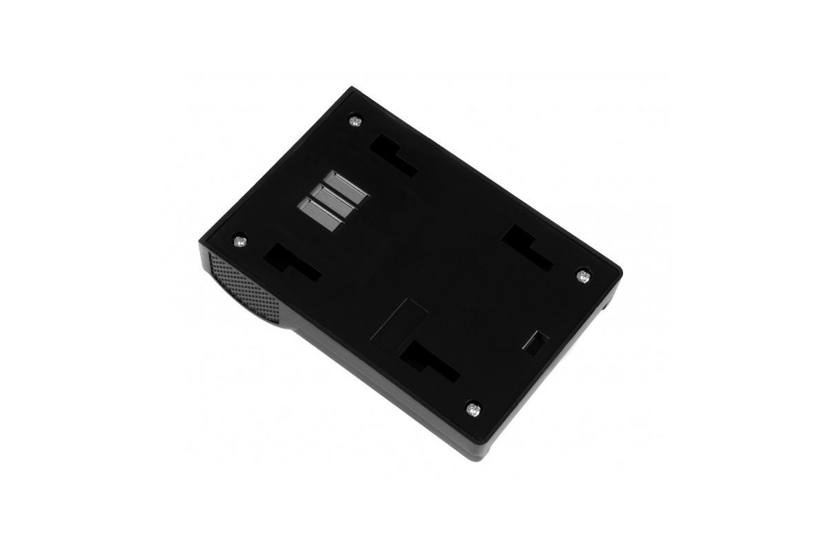 Newell Adapter plate NP-FM50 akkuhoz-1