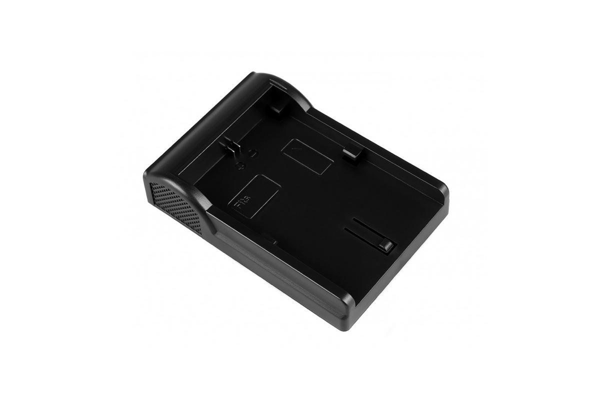 Newell Adapter plate NP-FM50 akkuhoz-2