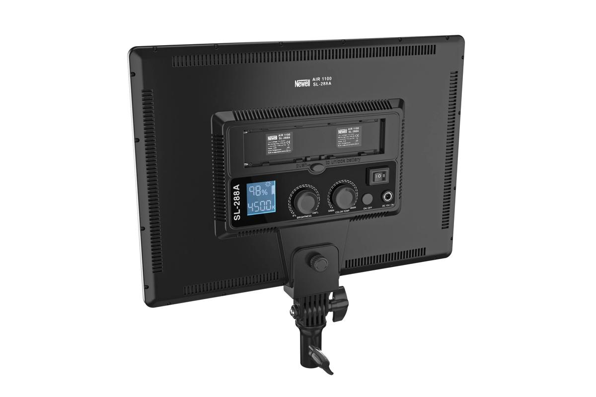 Newell Air 1100 LED Panel-1