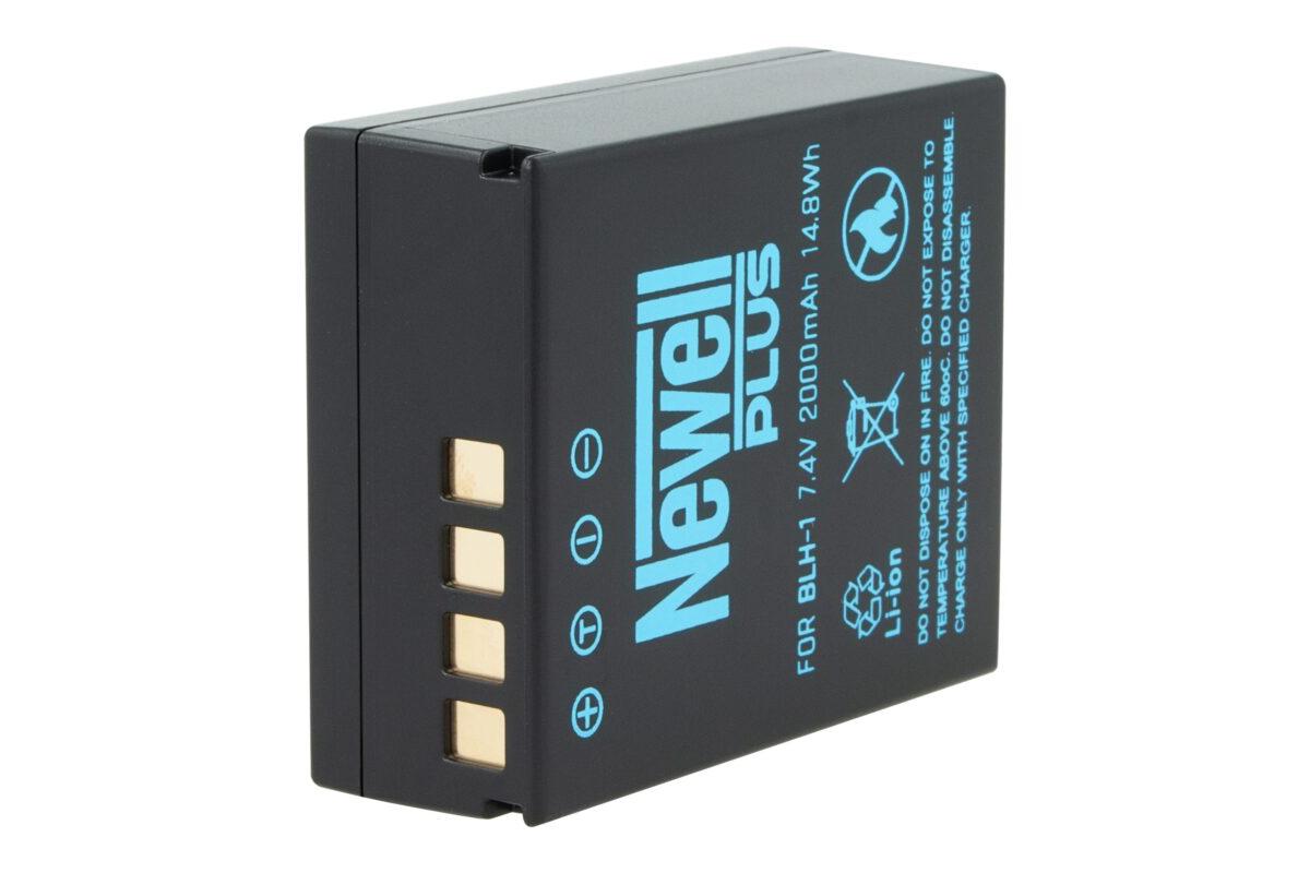 Newell Plus Utángyártott Akku BLH-1-2