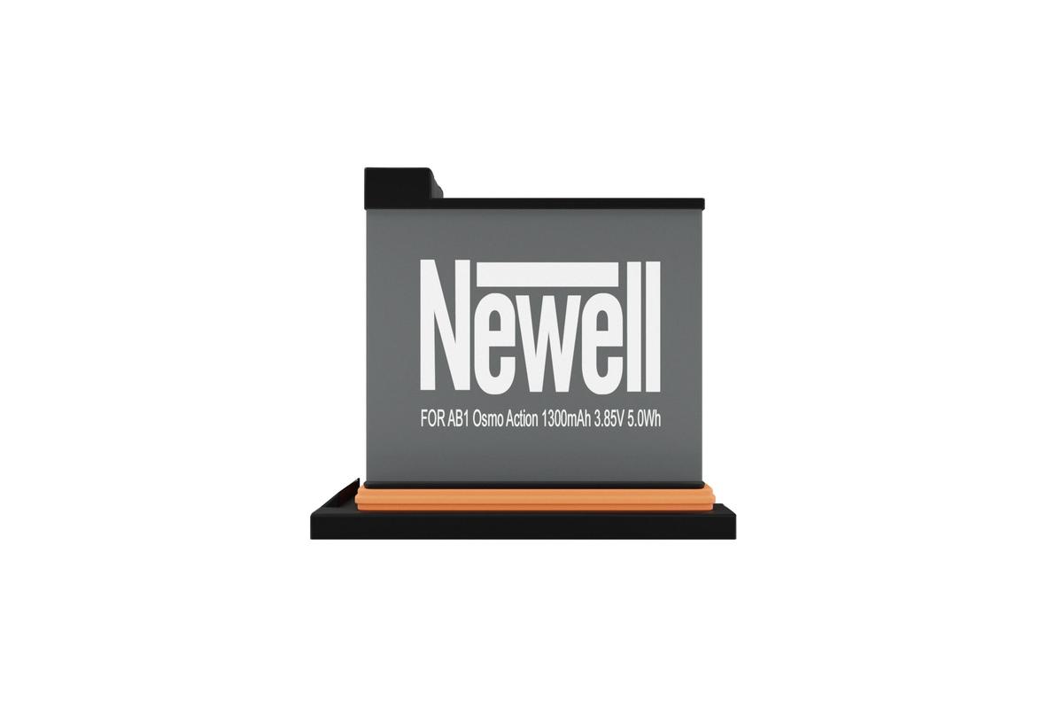 Newell AB1 Osmo Action akkumulátor-1