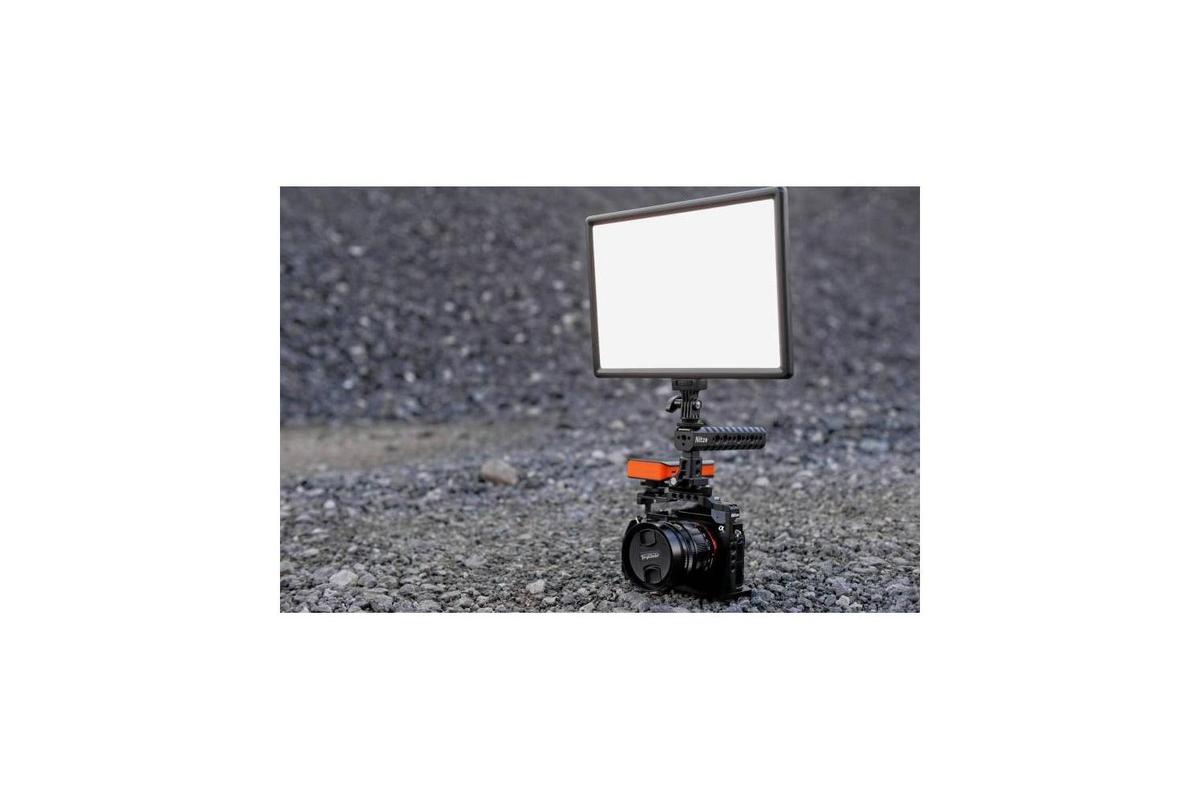 Newell Air 650i LED lamp-2