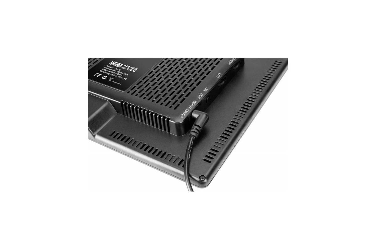 Newell Air 650i LED lamp-5