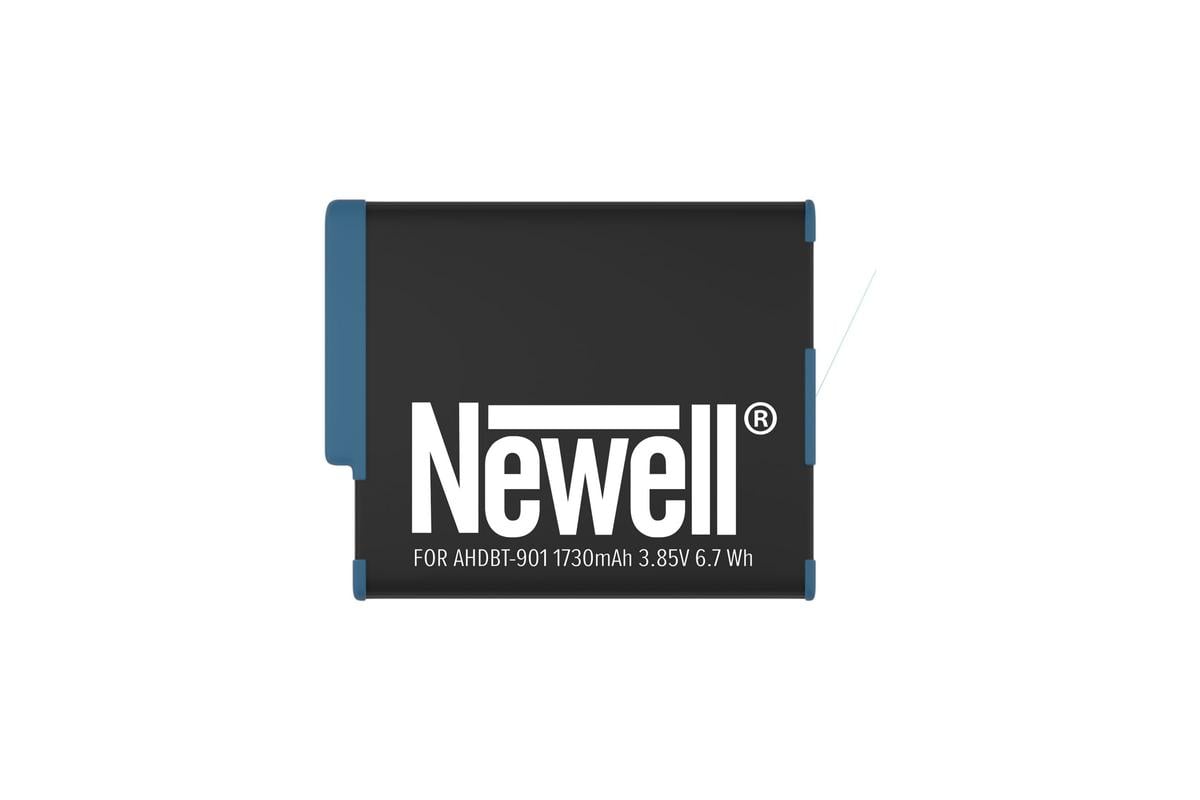 Newell GoPro AHDBT-901 akkumulátor-3