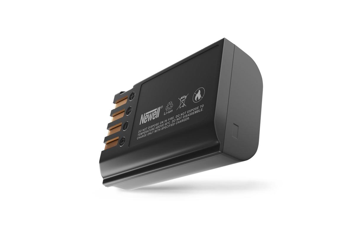 Newell DMW-BLK22 akkumulátor-1