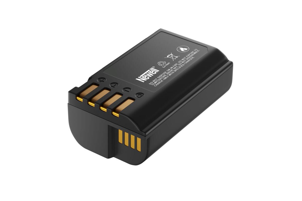 Newell DMW-BLK22 akkumulátor-2