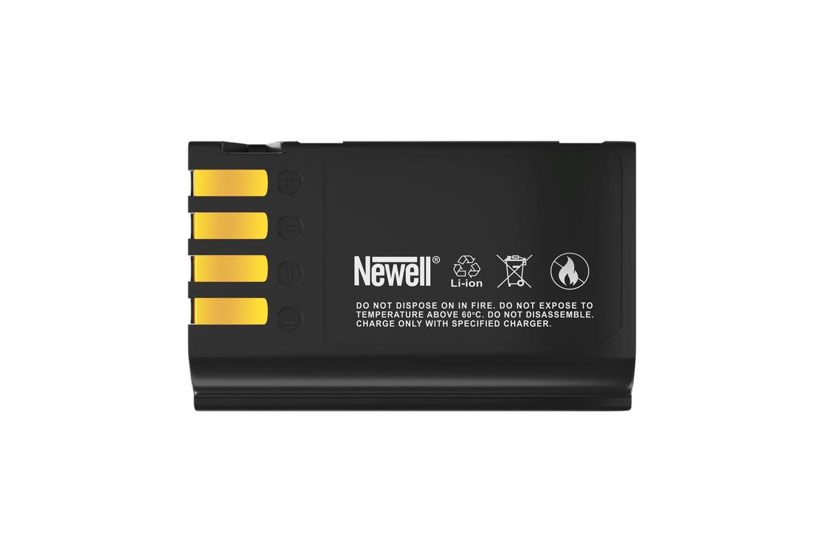 Newell DMW-BLK22 akkumulátor-3