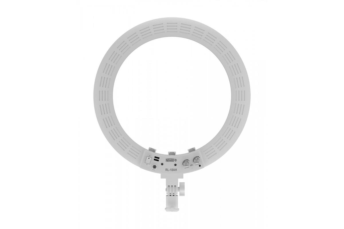 Newell RL-18A Arctic White LED-körfény-1