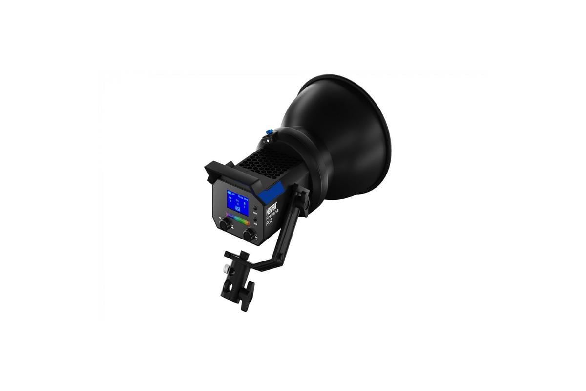 Newell Pravaha RGB LED lámpa-1