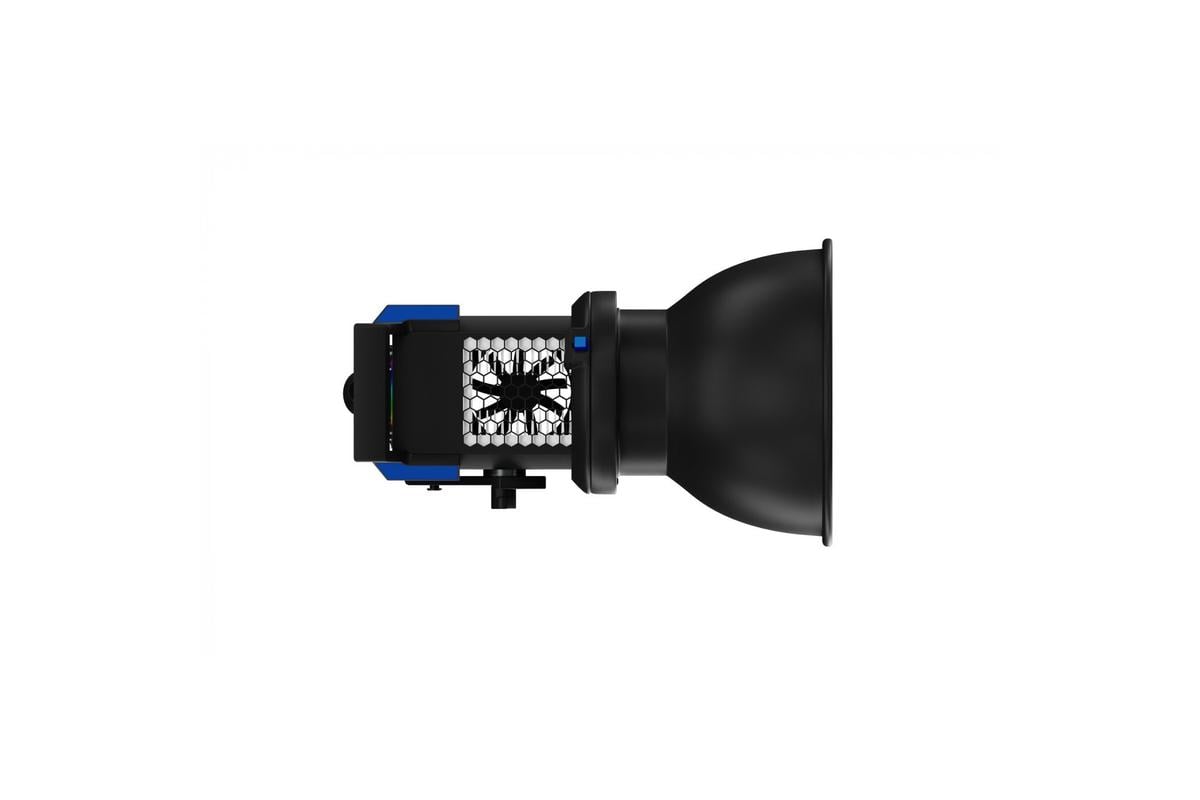 Newell Pravaha RGB LED lámpa-3