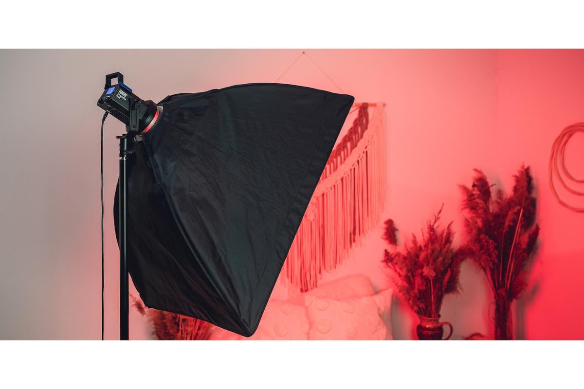 Newell Pravaha RGB LED lámpa-7