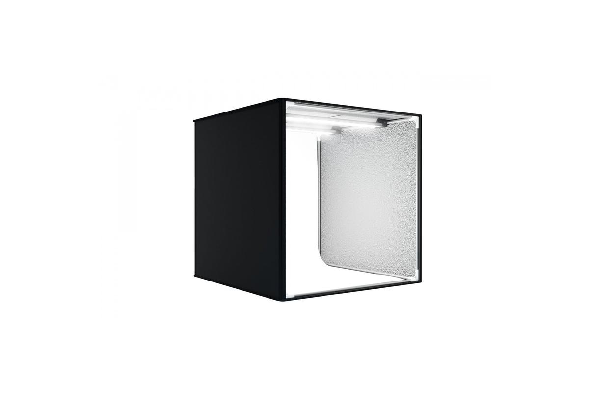 Newell M80 II Fotobox 80x80cm árnyékmentes sátor-3
