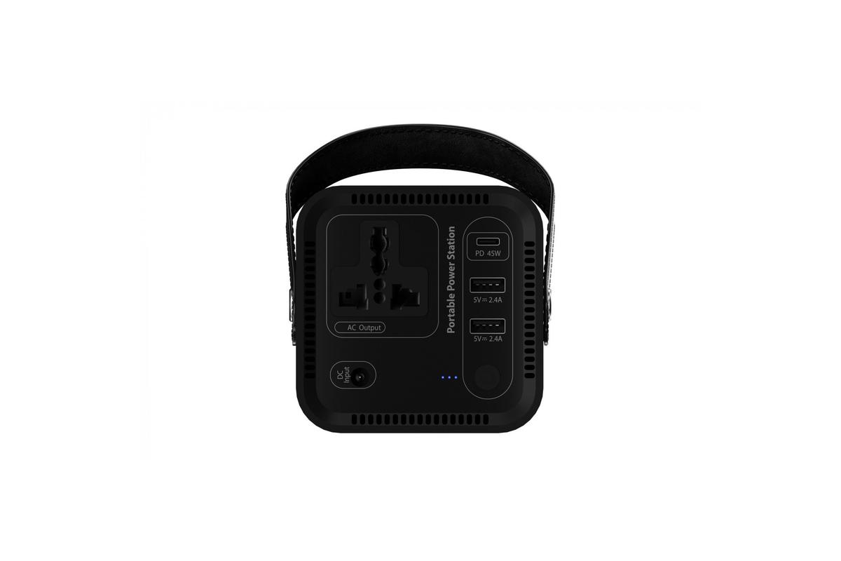 Newell Asvala PD45W 41600mAh-2