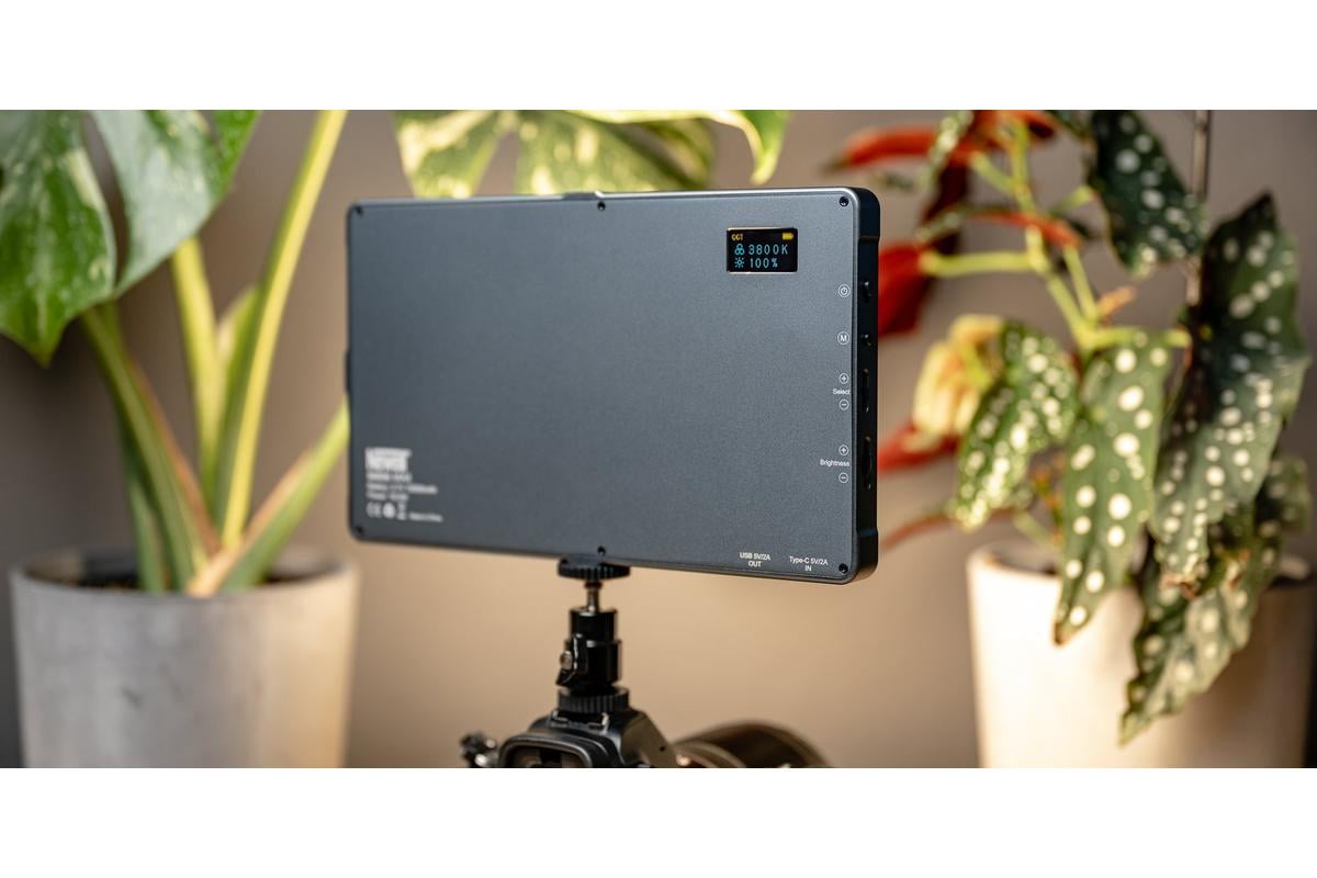 Newell RGB-W Rangha MAX LED - panel-3