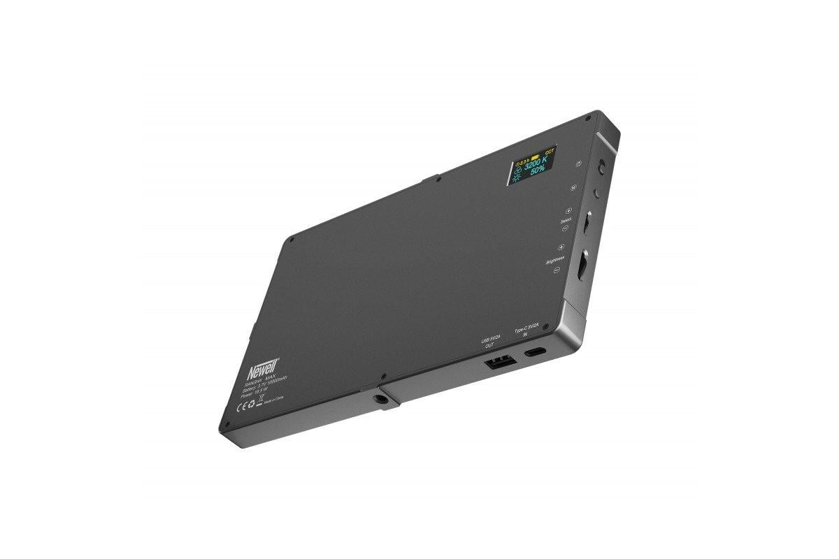 Newell RGB-W Rangha MAX LED - panel-4