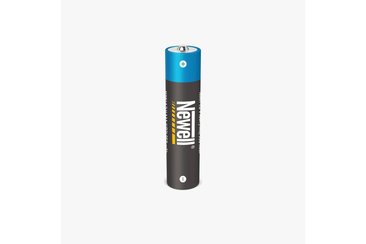 Newell AAA 950mAh 4db akkumulátor-1
