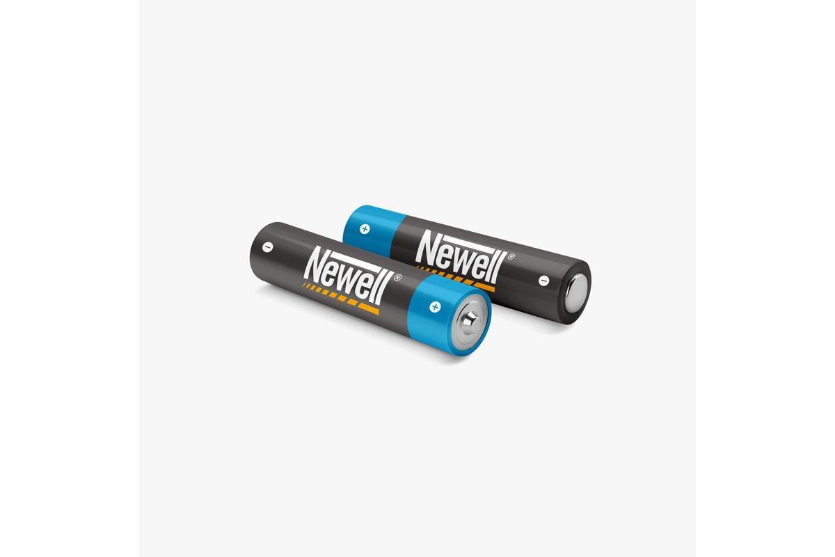 Newell AAA 950mAh 4db akkumulátor-2
