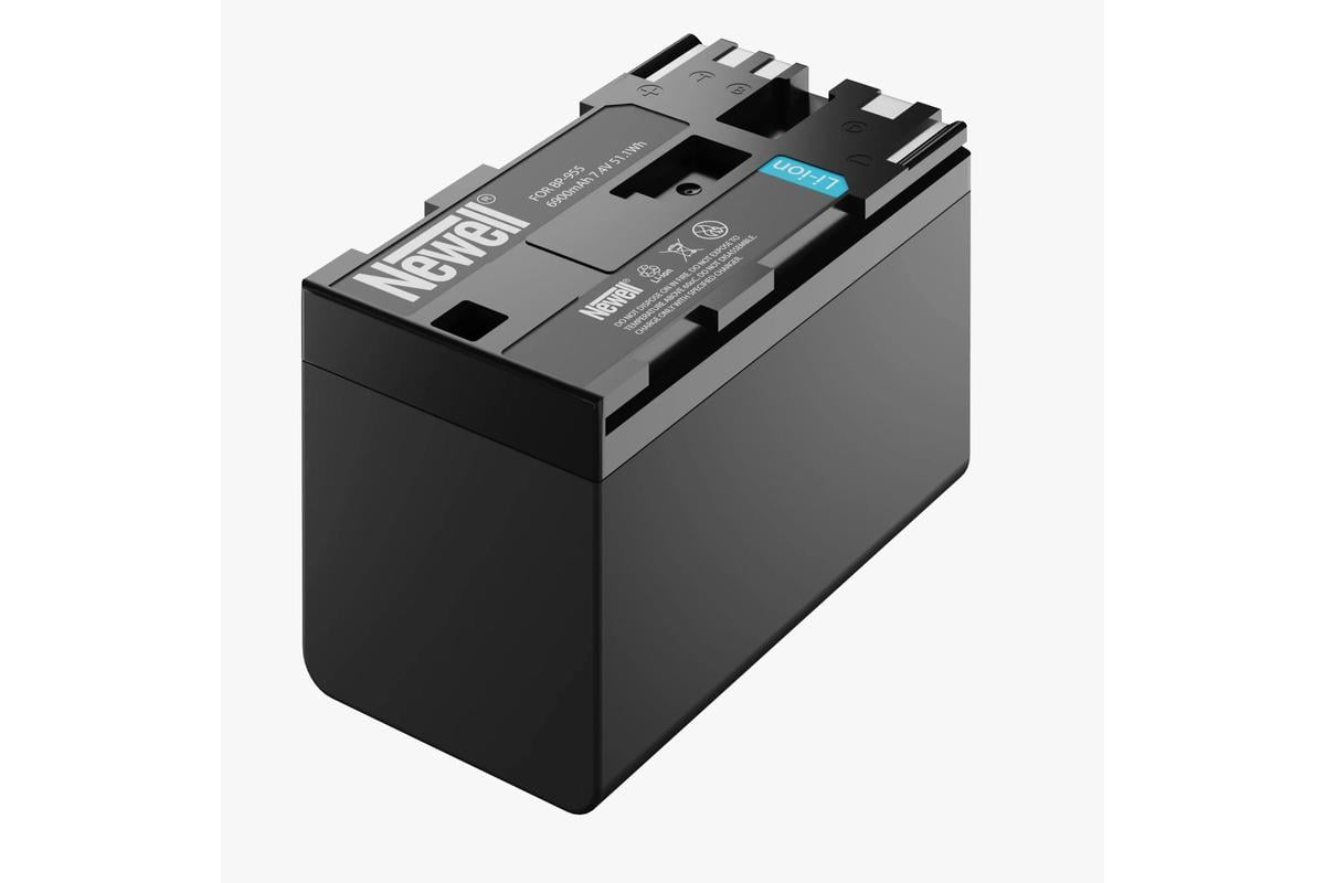 Newell Canon BP-955 akkumulátor-2