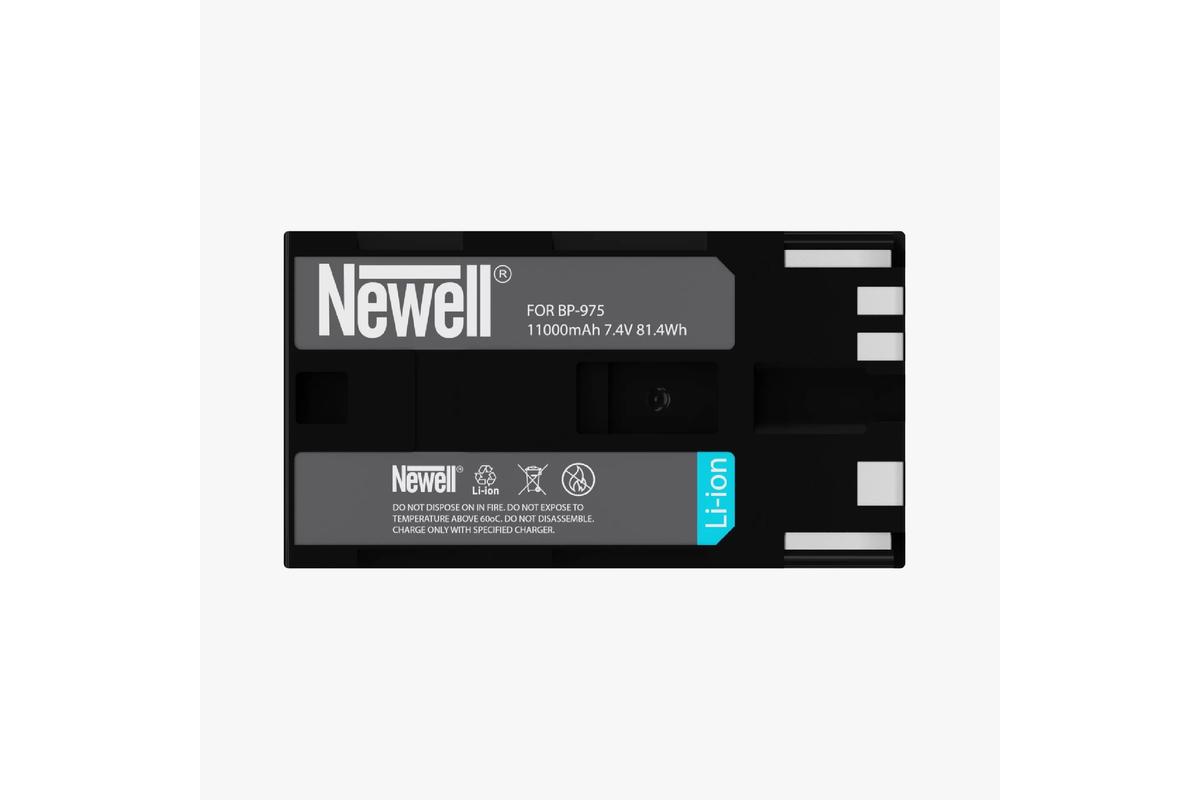 Newell Canon BP-975 akkumulátor-3