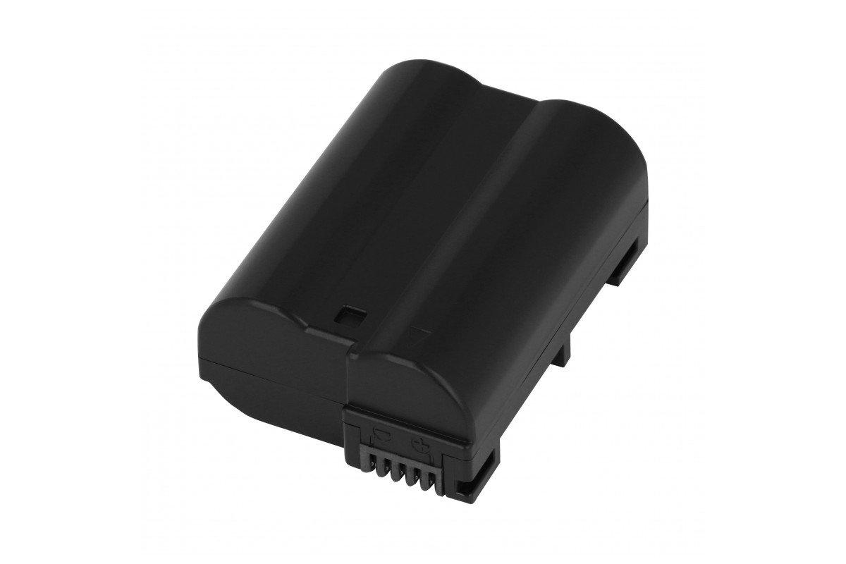 Newell kétcsatornás DL-USB-C töltőszett 1 db EN-EL15 akkumulátorral - Nikon-4