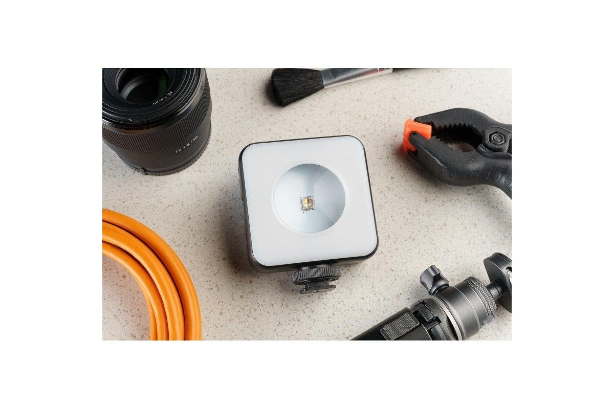 Newell RGB-W Rangha Nano SUNSET LED-fény-1