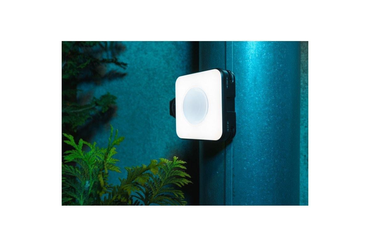 Newell RGB-W Rangha Nano SUNSET LED-fény-3