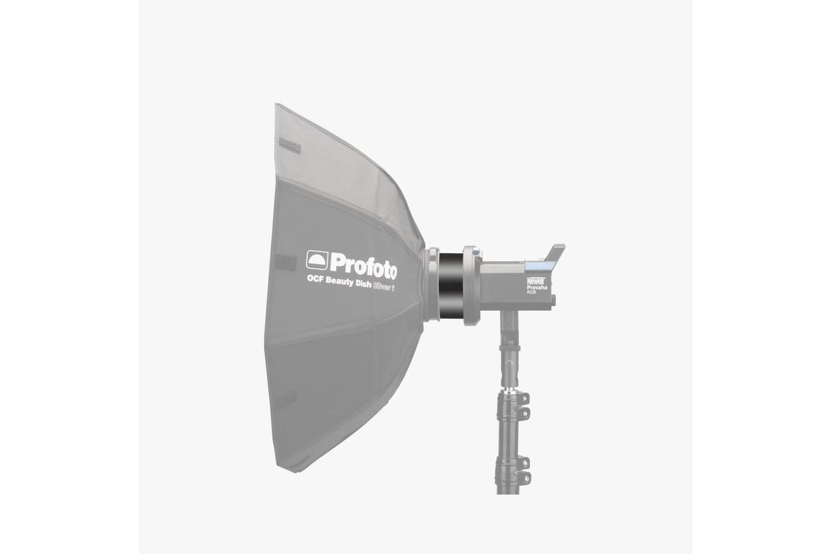 Newell P2B1 PROFOTO/BOWENS Adapter-5