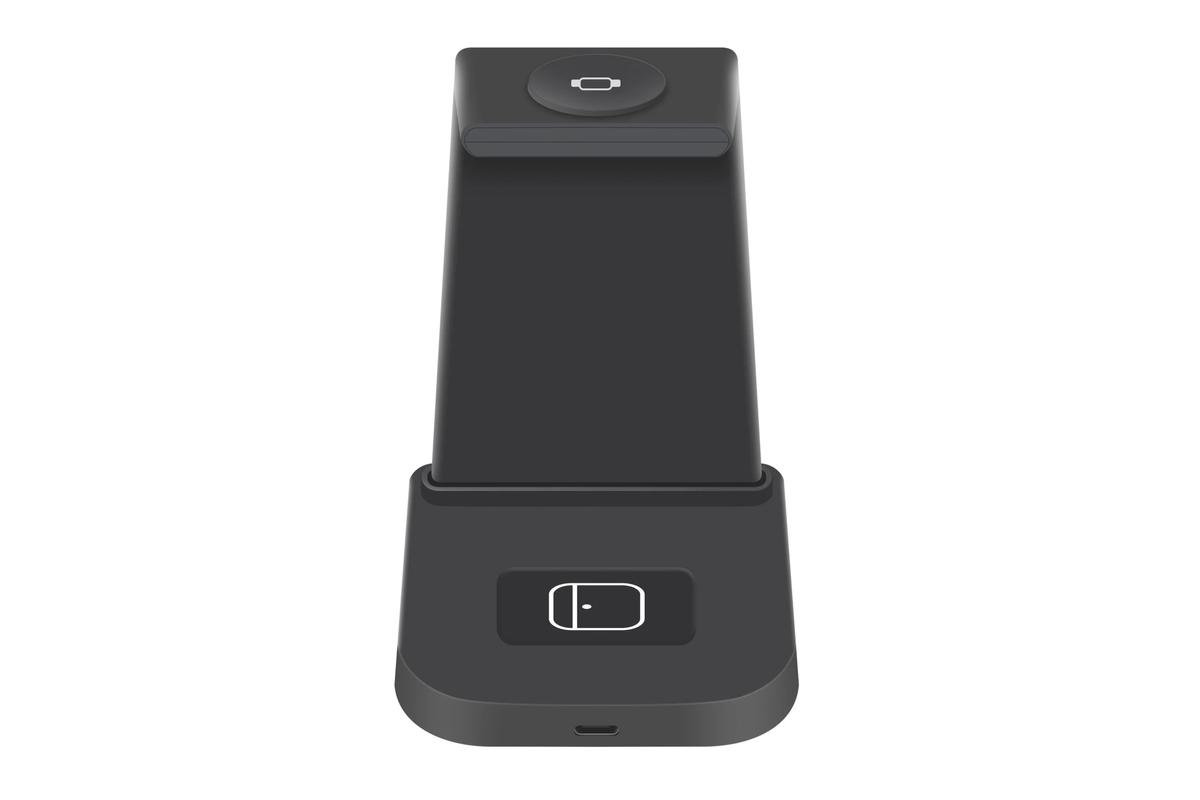 Newell induOne N-YM-UD21 indukciós (wireless) töltő-1