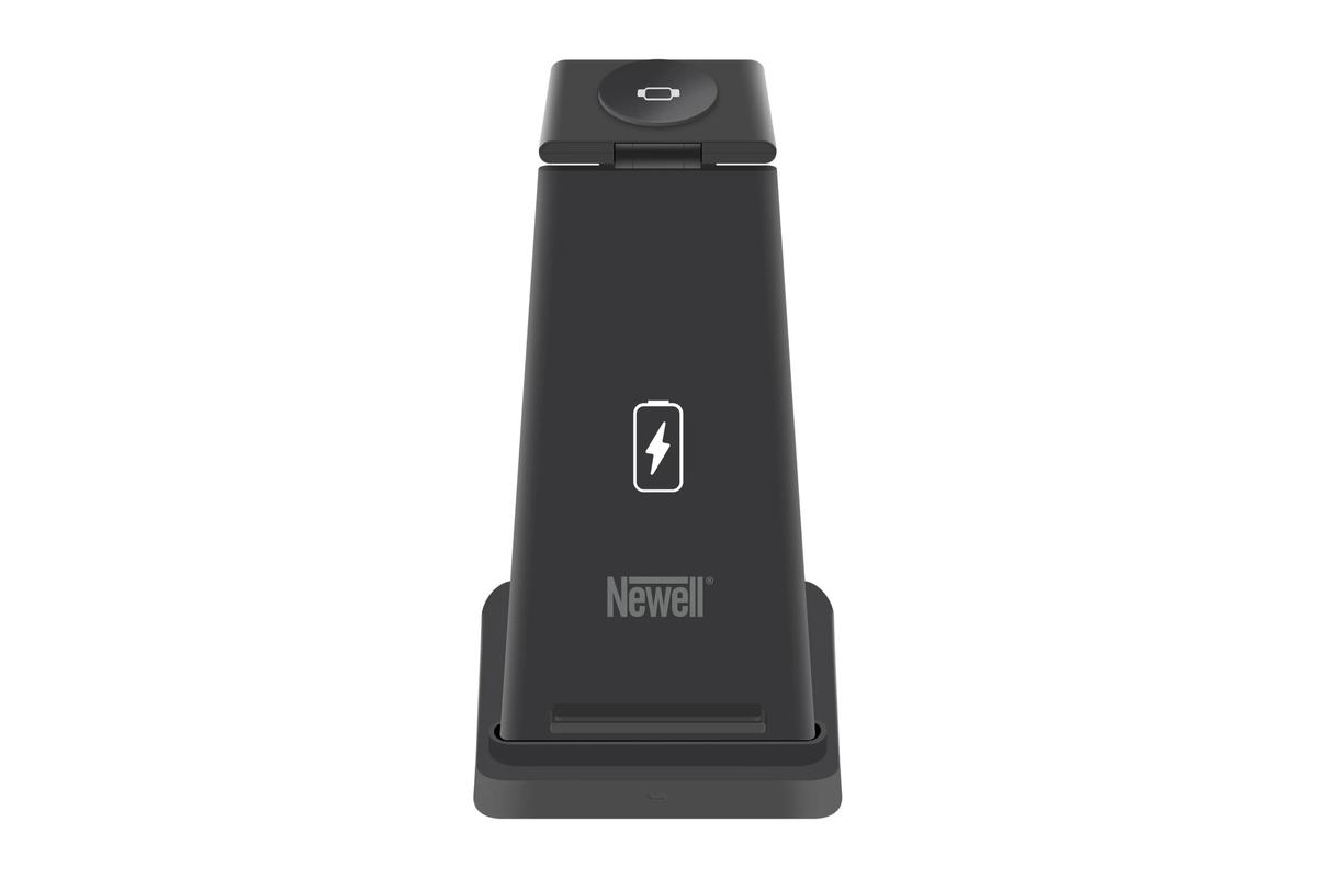 Newell induOne N-YM-UD21 indukciós (wireless) töltő-3