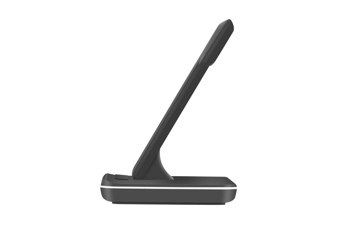 Newell induOne N-GY-Z5A induktív (wireless/vezetéknélküli) töltő 3 mobil eszközhöz-5