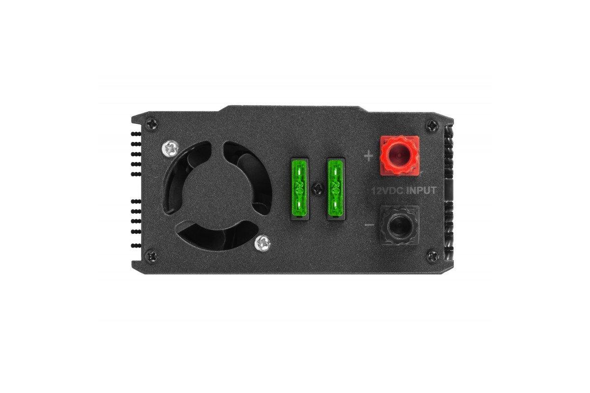 Newell INVERTER – 12V/230V, 500 W-6