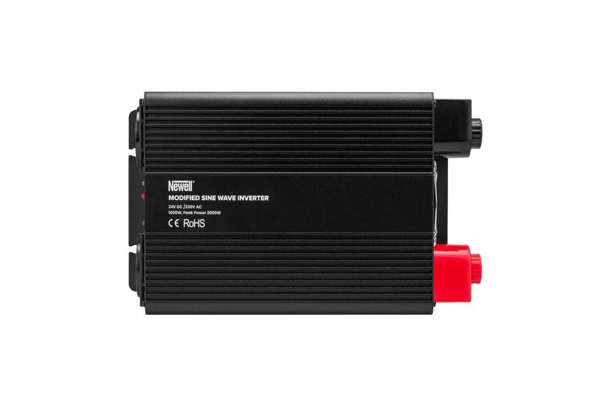 Newell INVERTER - 24V/230V, 1000W-9