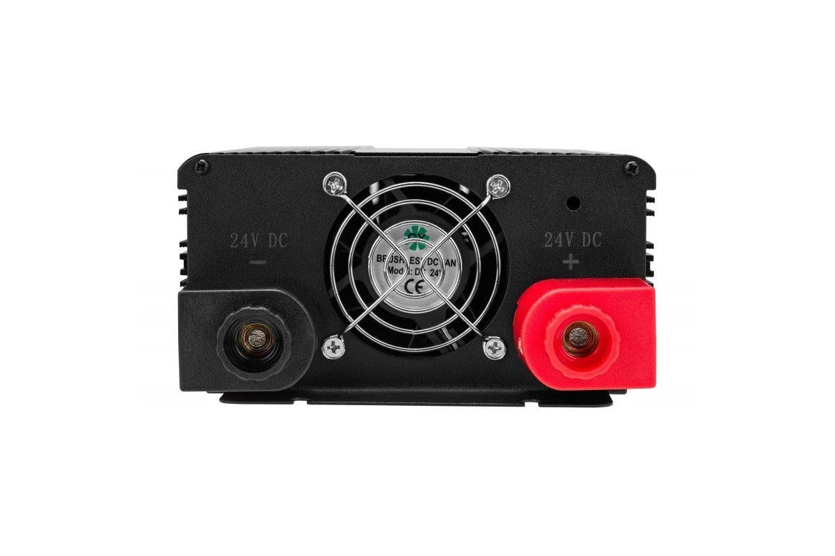 Newell INVERTER - 24V/230V, 1000W-7