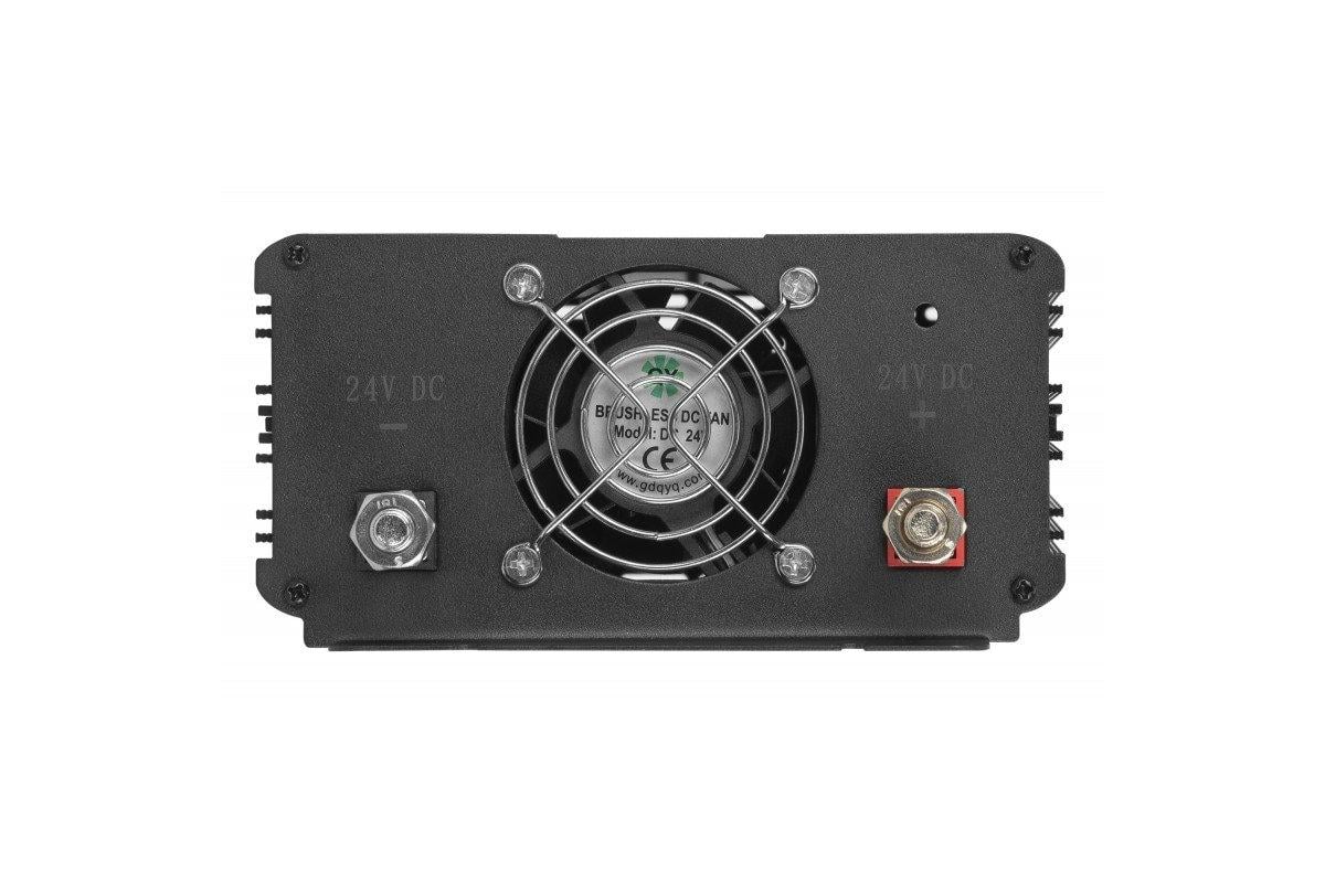 Newell INVERTER - 24V/230V, 1000W-5