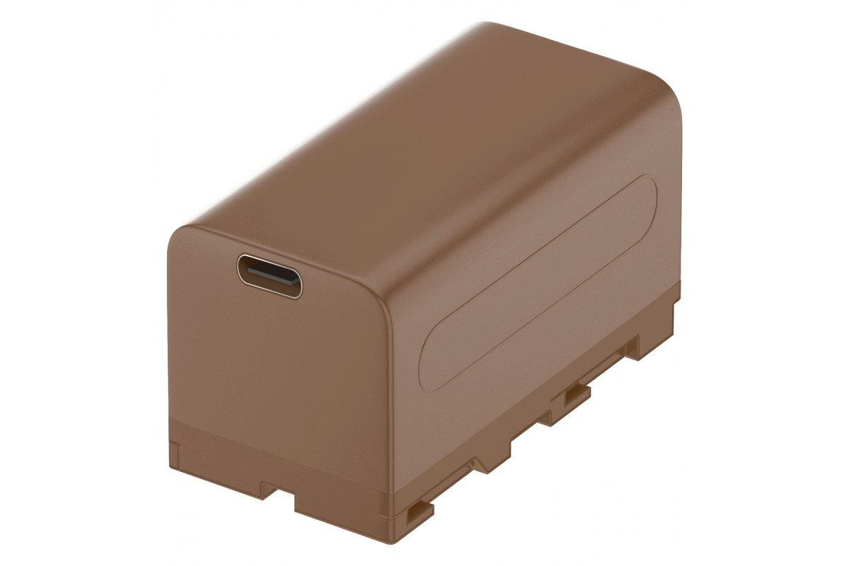 Newell Sony NP-F770 USB-C akkumulátor-3