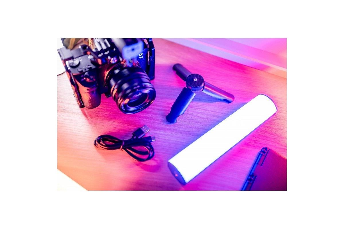 Newell Kathi RGB Nano LED fénycső-1