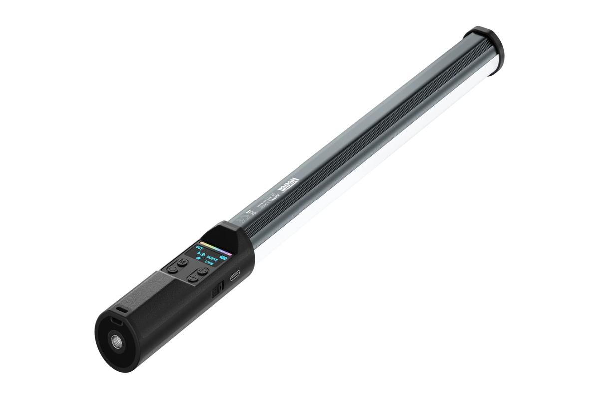 Newell - RGB KATHI II LED fényforrás -