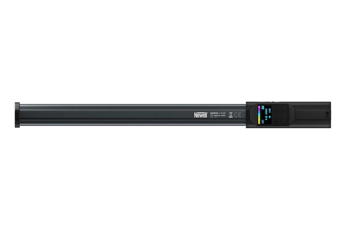 Newell - RGB KATHI II LED fényforrás -