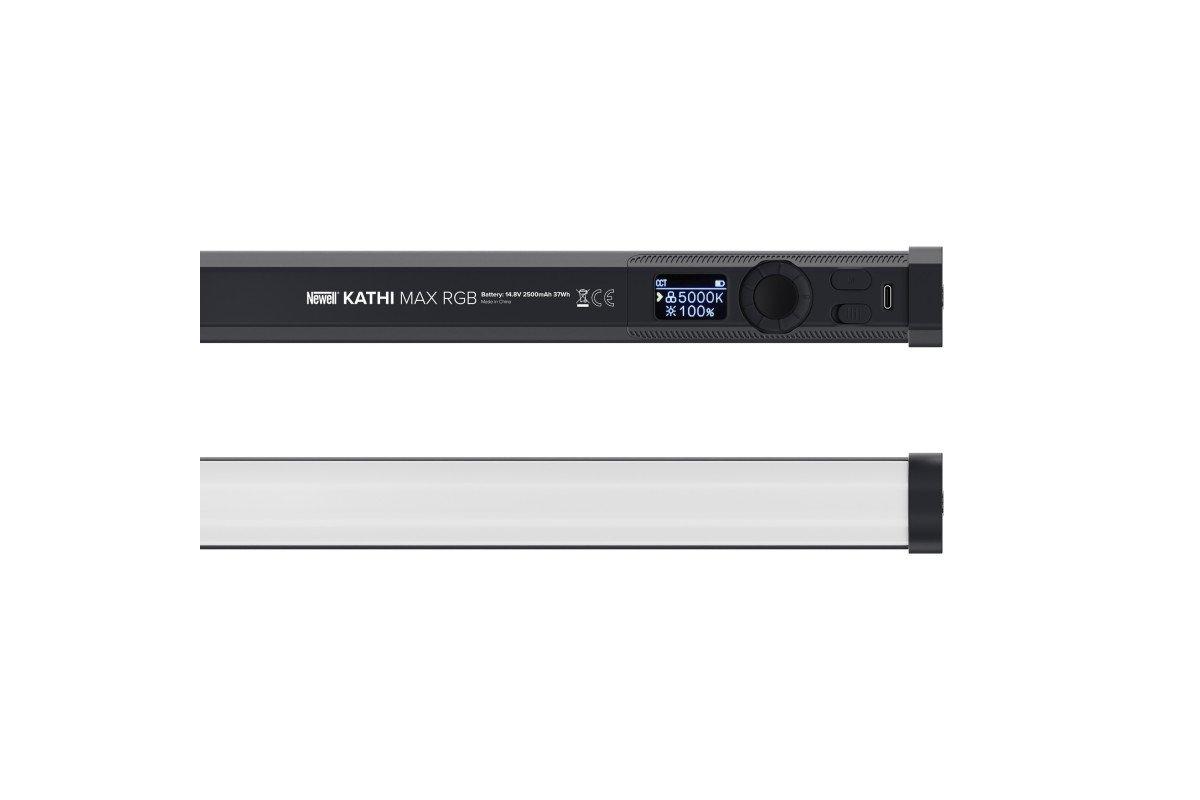 Newell RGB Kathi Max LED fénycső -