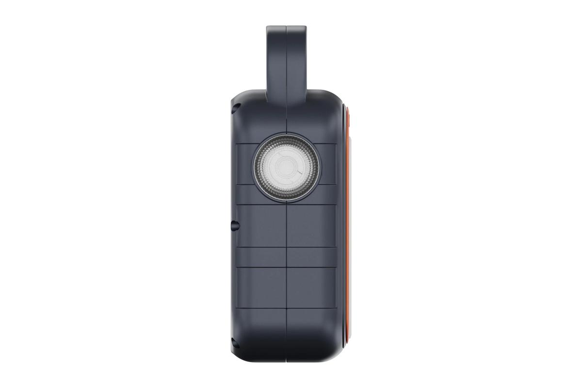 Newell Asvala Crank 22500 mAh PD 18 W Multifunkciós Powerbank-4