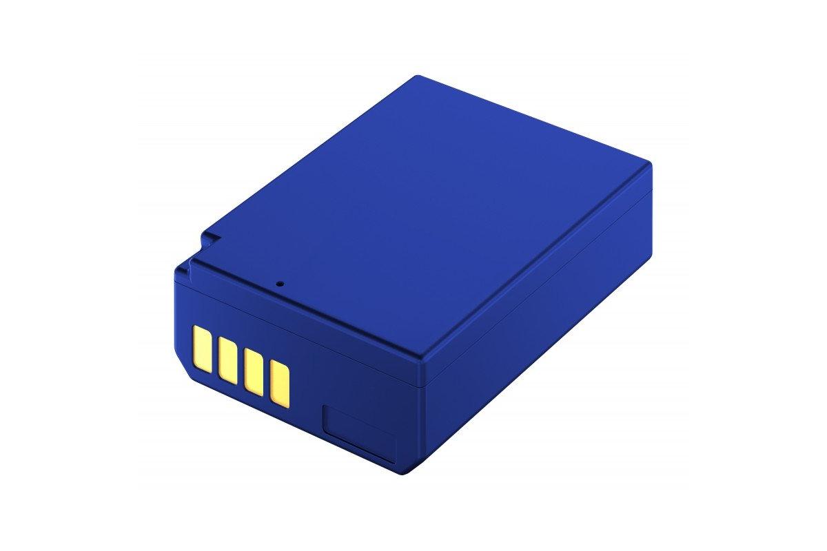 Newell SupraCell Protect LP-E10 akkumulátor Canon kamerákhoz-3