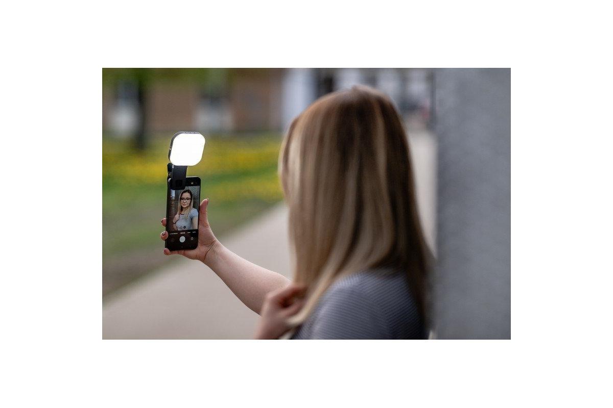Newell Sunny LED lámpa okostelefonokhoz-9