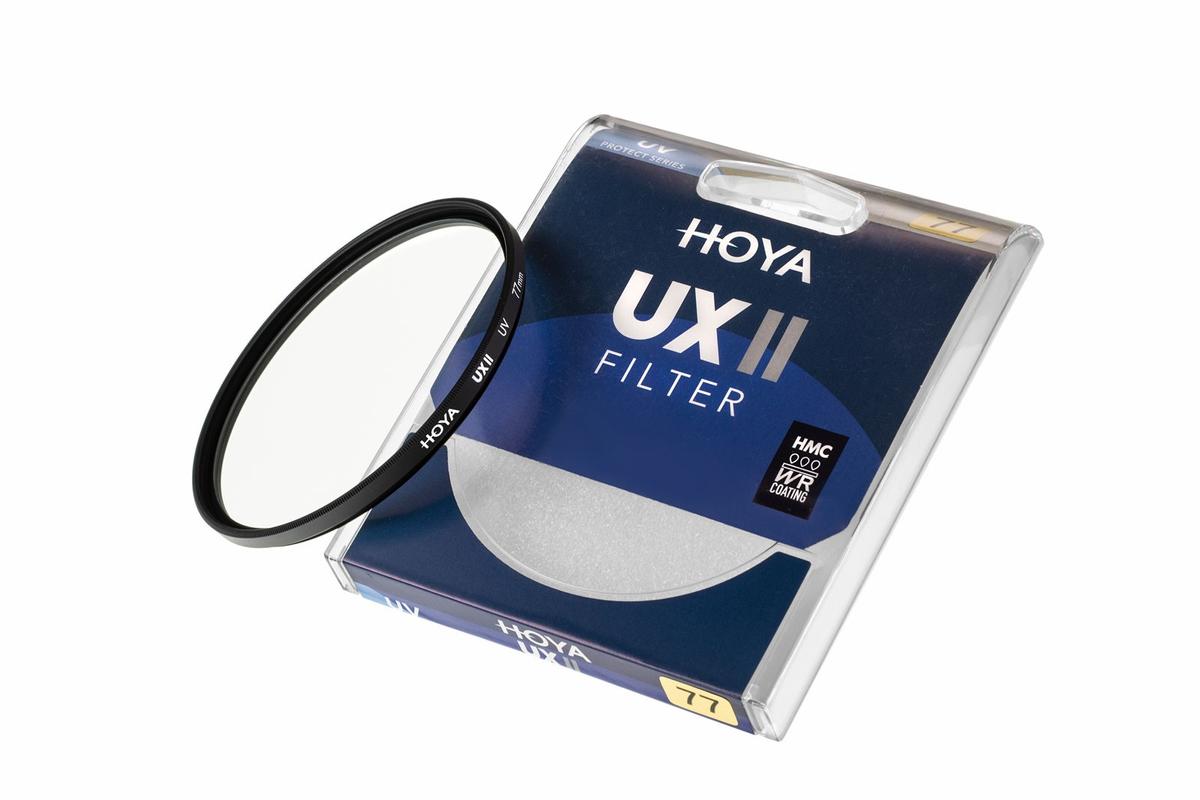 Hoya UX UV 49mm II szűrő-4