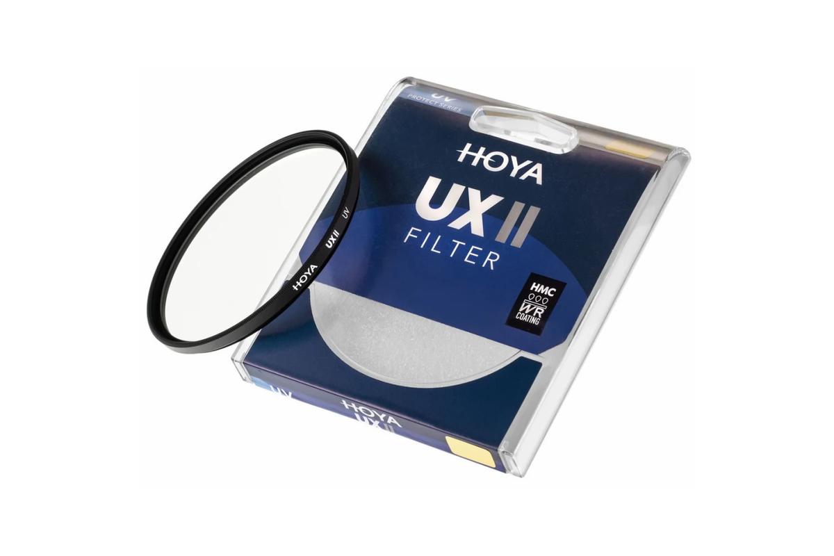 Hoya UX UV 52mm II - szűrő-2
