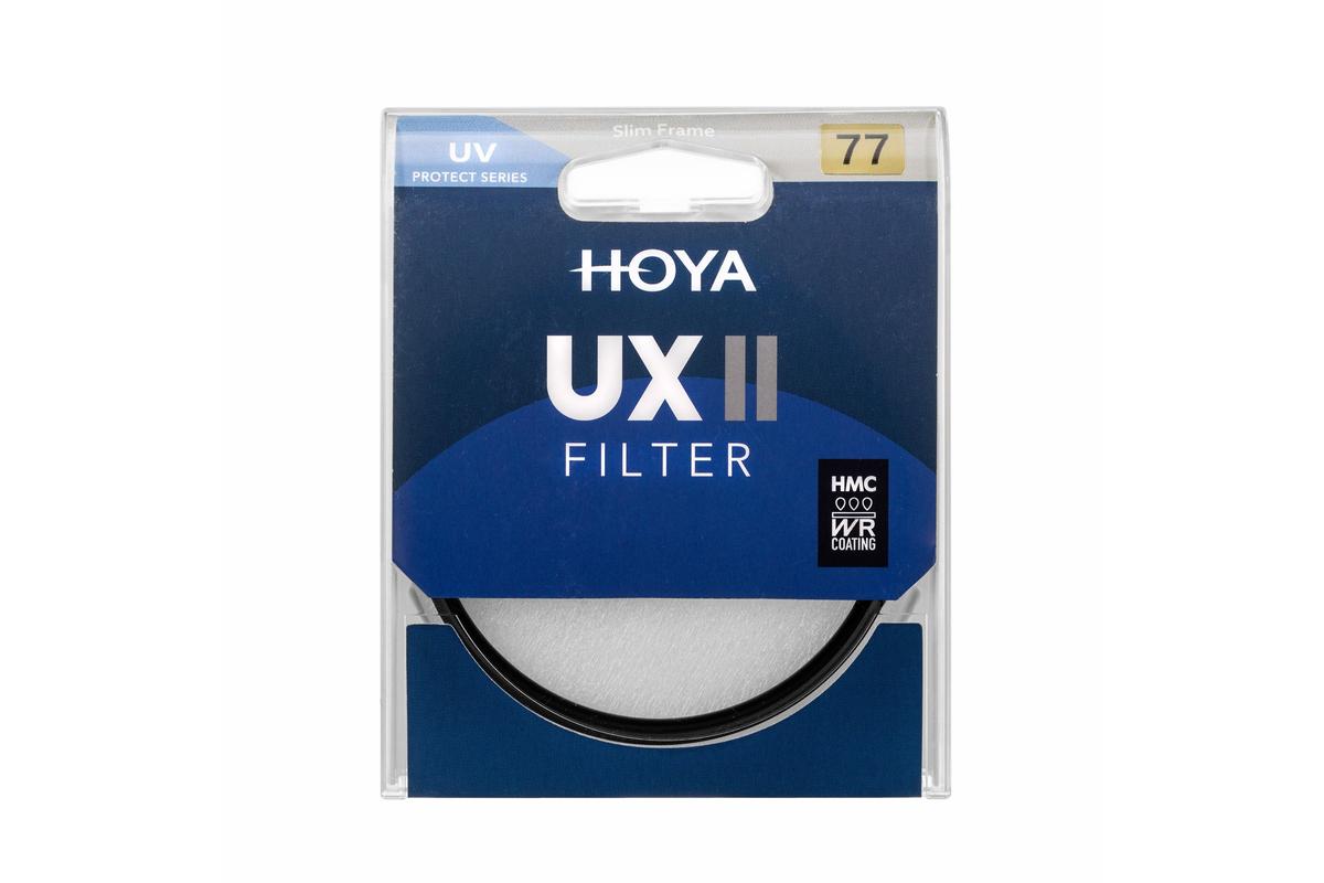 Hoya UX UV 58mm II szűrő-2